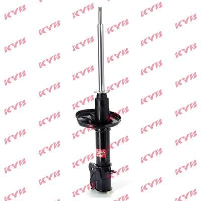 MAZDA 323 F V (BA) 1994/1998 LANTIS  FAMILIA   ARKA SOL AMORTİSÖR KYB 333277