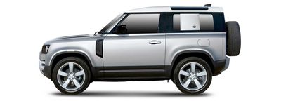 LAND ROVER DEFENDER (L663) SD4 4X4  BAGAJ AMORTİSÖRÜ